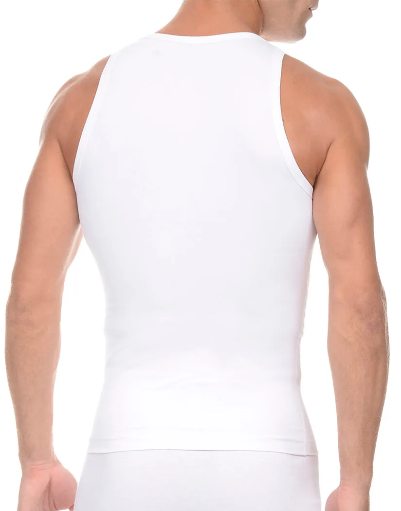 2xist Men's Form Tank Top X04506