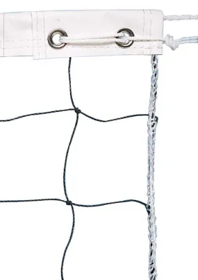 32' x 3' Volleyball Net - 2.2mm