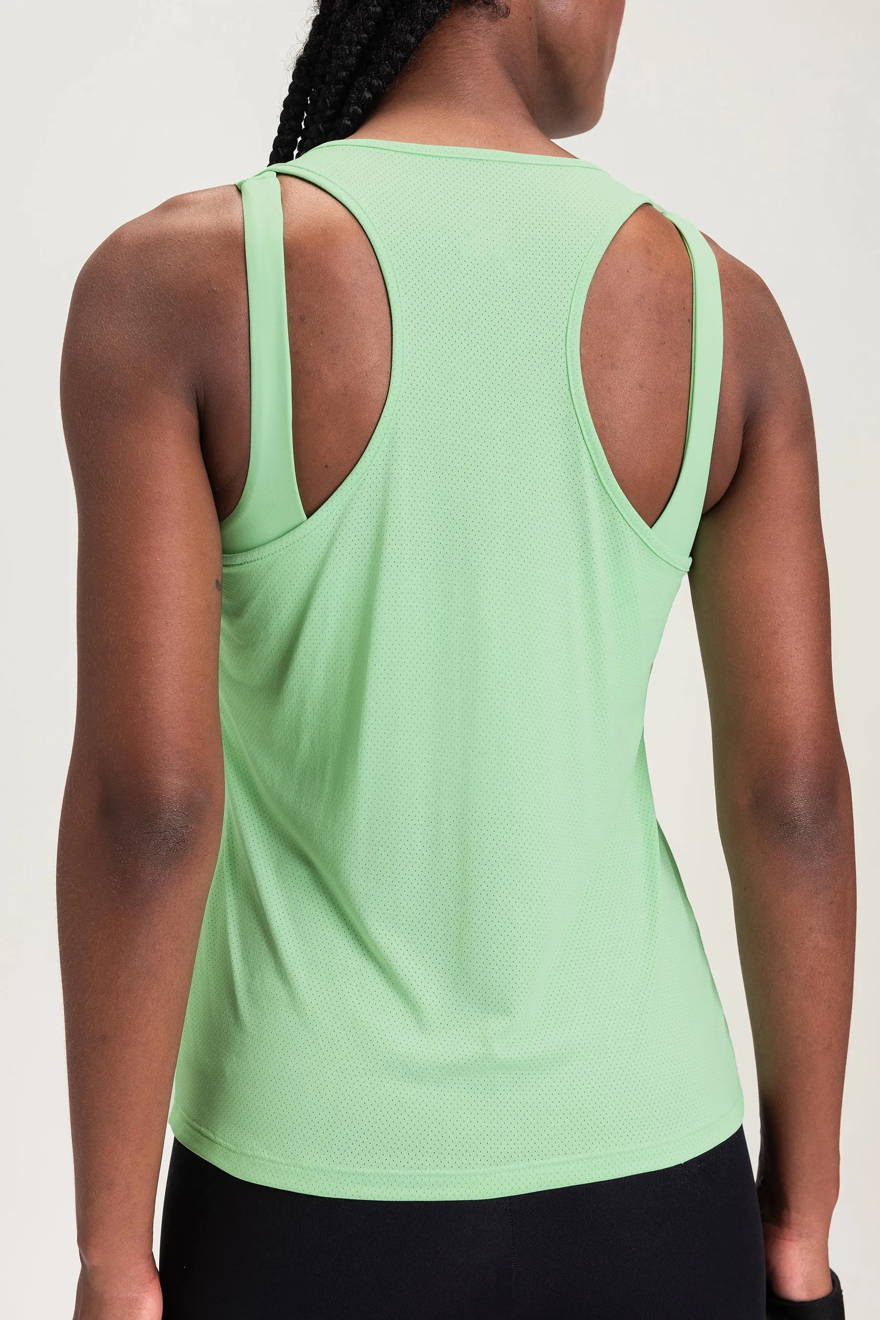 Action Tank Top