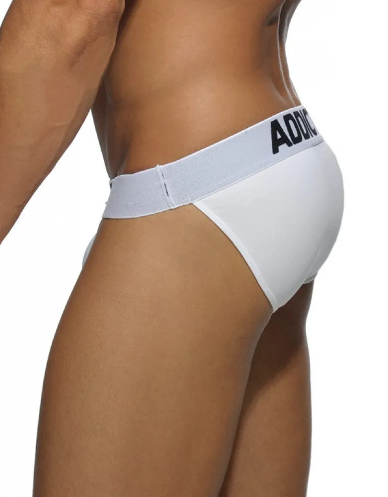 Addicted Men's My Basic Bikini Brief AD466