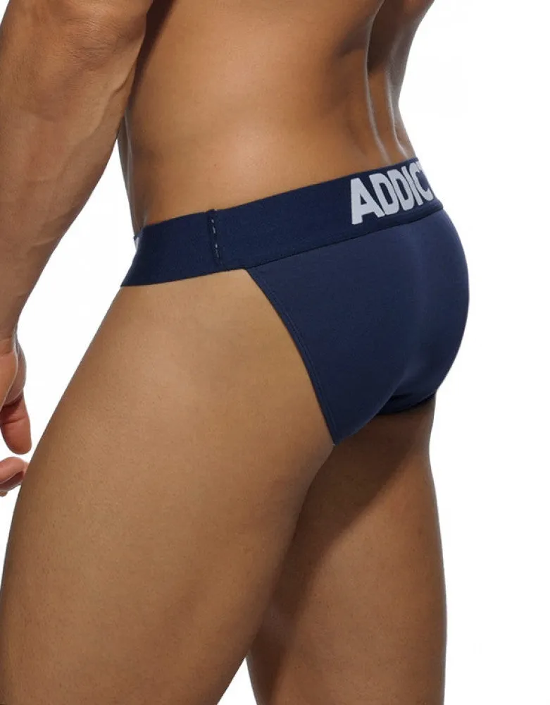 Addicted Men's My Basic Bikini Brief AD466