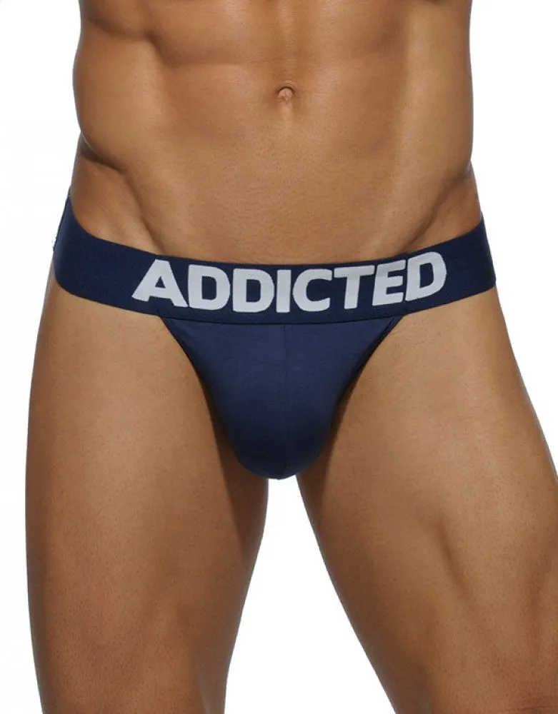 Addicted Men's My Basic Bikini Brief AD466