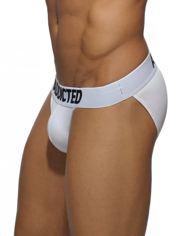 Addicted Men's My Basic Bikini Brief AD466