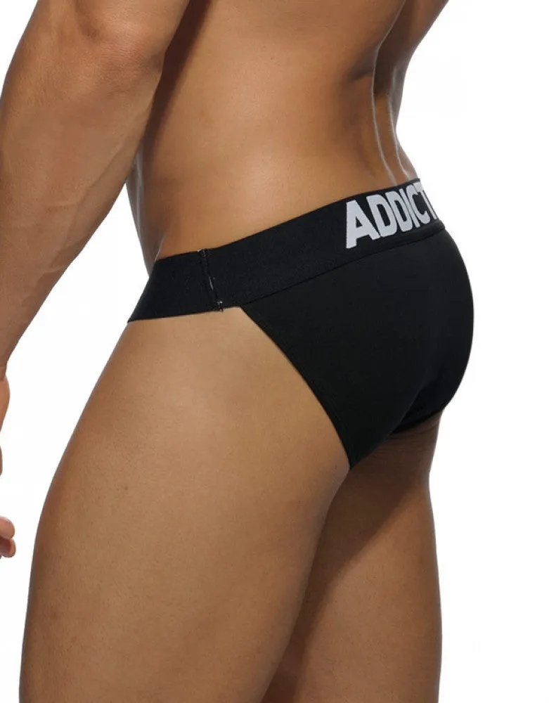 Addicted Men's My Basic Bikini Brief AD466