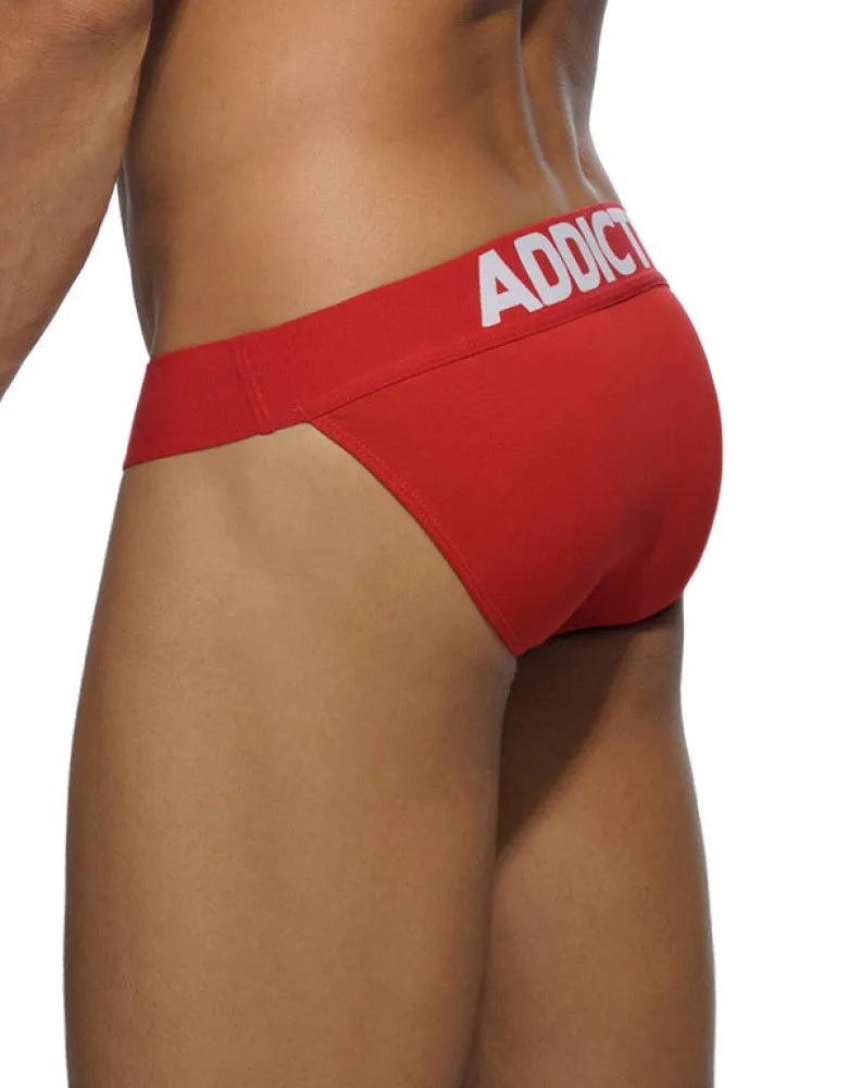 Addicted Men's My Basic Bikini Brief AD466