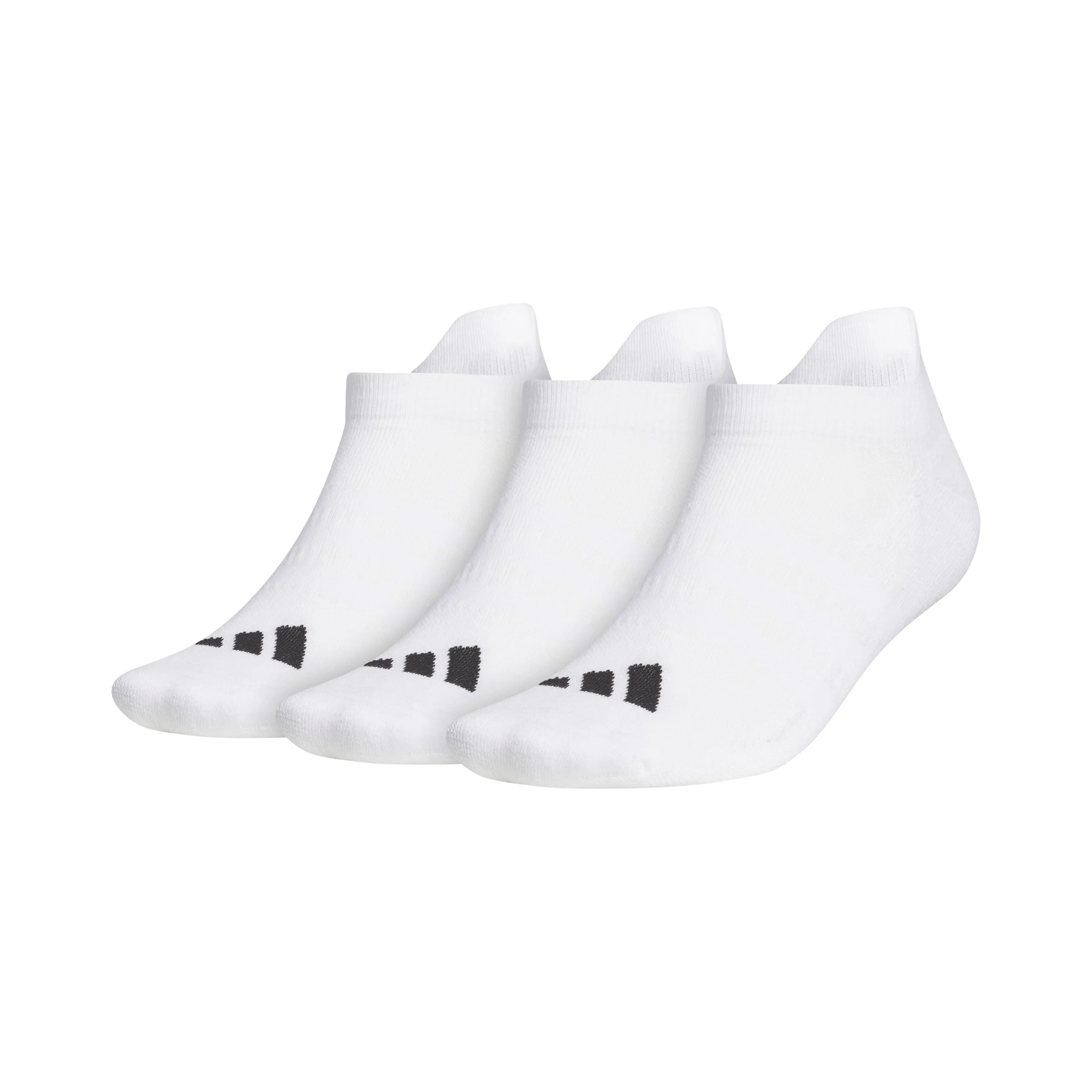 adidas Golf 3 Pack Ankle Sock