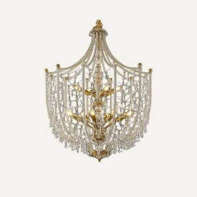 Ajwad Chandelier Light