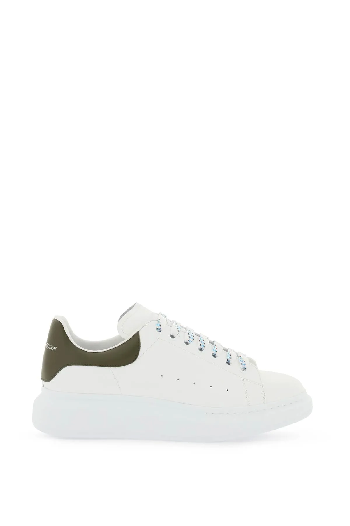 Alexander Mcqueen Oversized Sneakers (Size - 40)