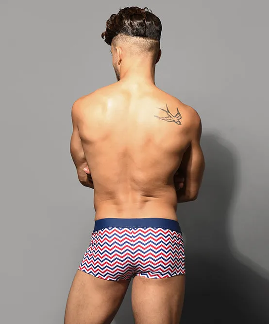 Alexander Trunk