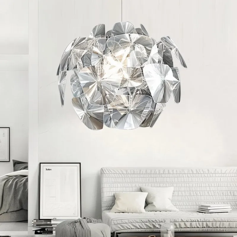 Alkura Acrylic Chandelier