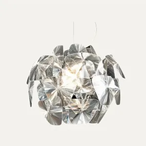 Alkura Acrylic Chandelier