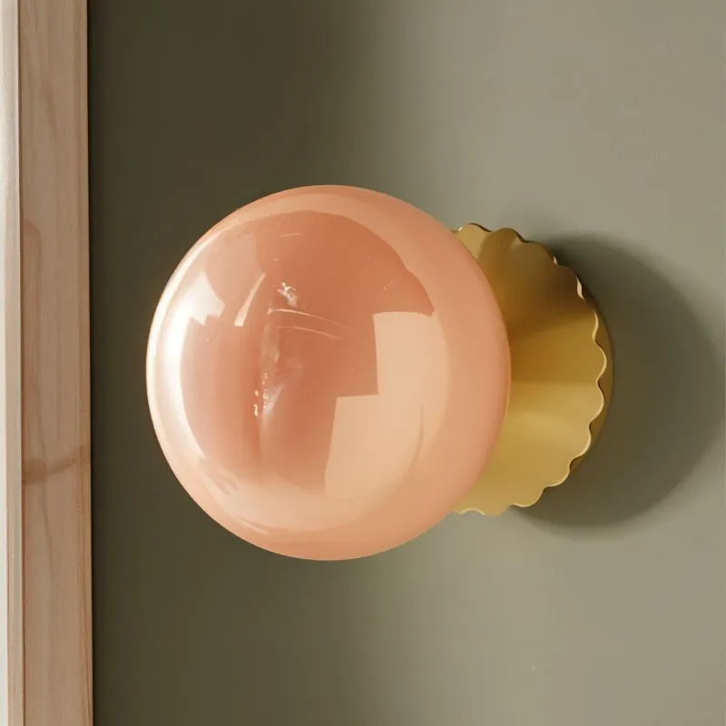 Amelia Wall Lamp