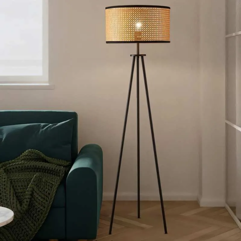 Amnis Floor Lamp