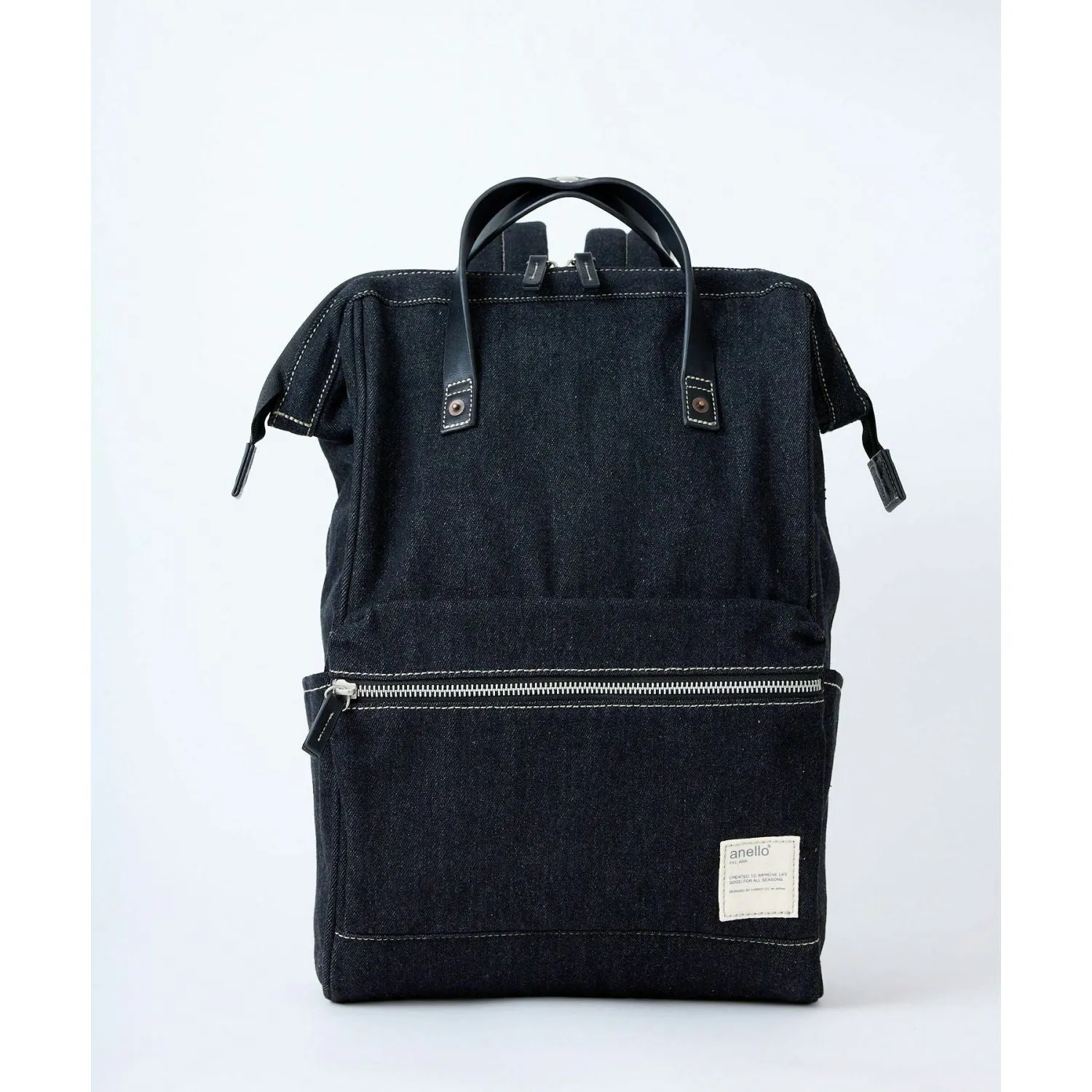 Anello Conny Kuchigane Backpack Slim R