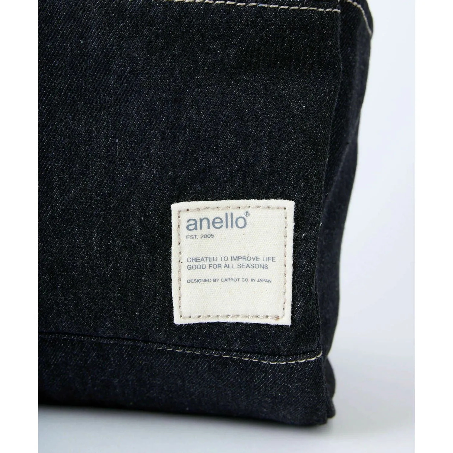 Anello Conny Kuchigane Backpack Slim R