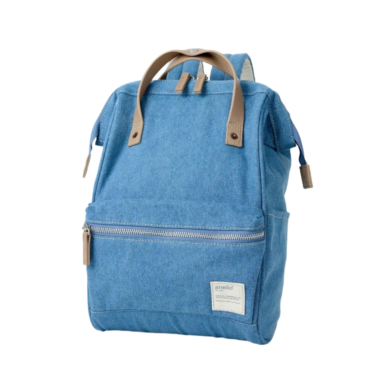 Anello Conny Kuchigane Backpack Slim R