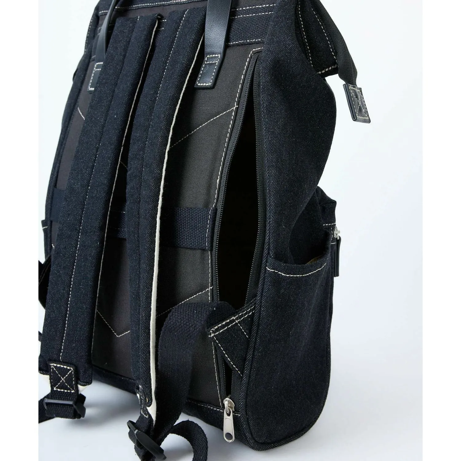 Anello Conny Kuchigane Backpack Slim R