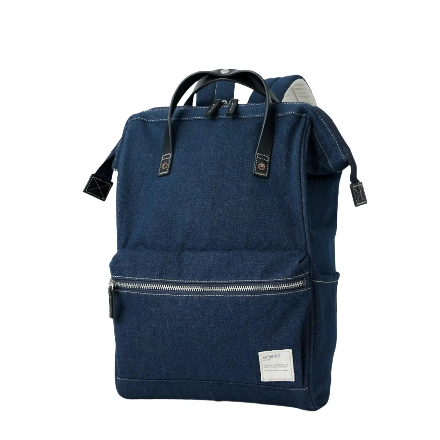 Anello Conny Kuchigane Backpack Slim R