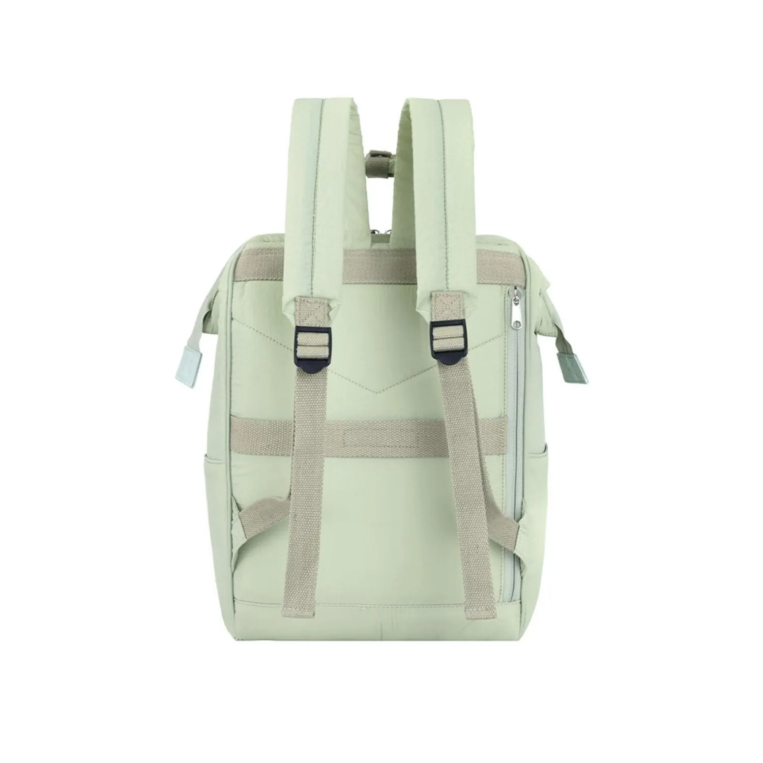 Anello Future Nostalgia Kuchigane Backpack Slim R