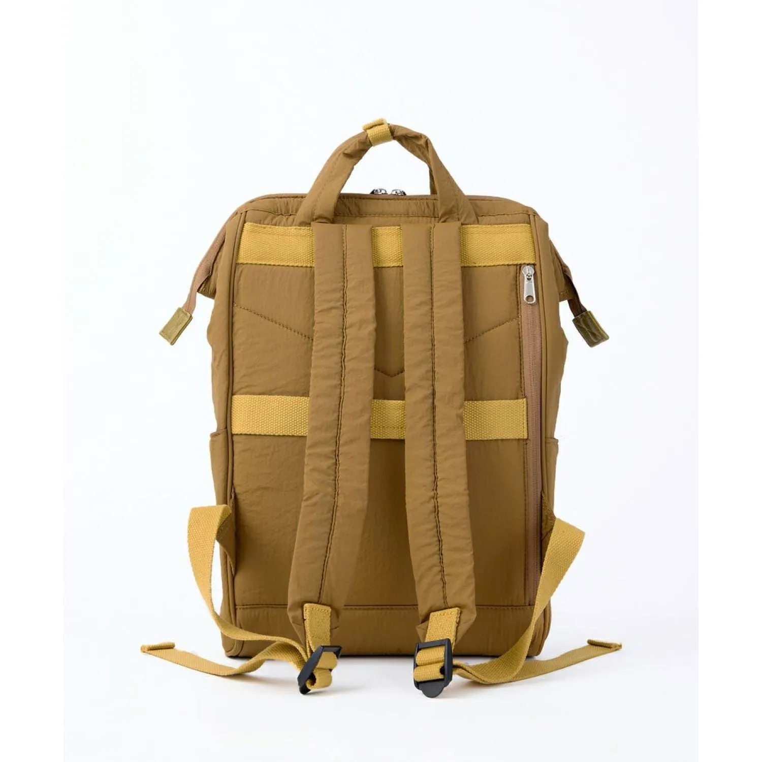 Anello Future Nostalgia Kuchigane Backpack Slim R