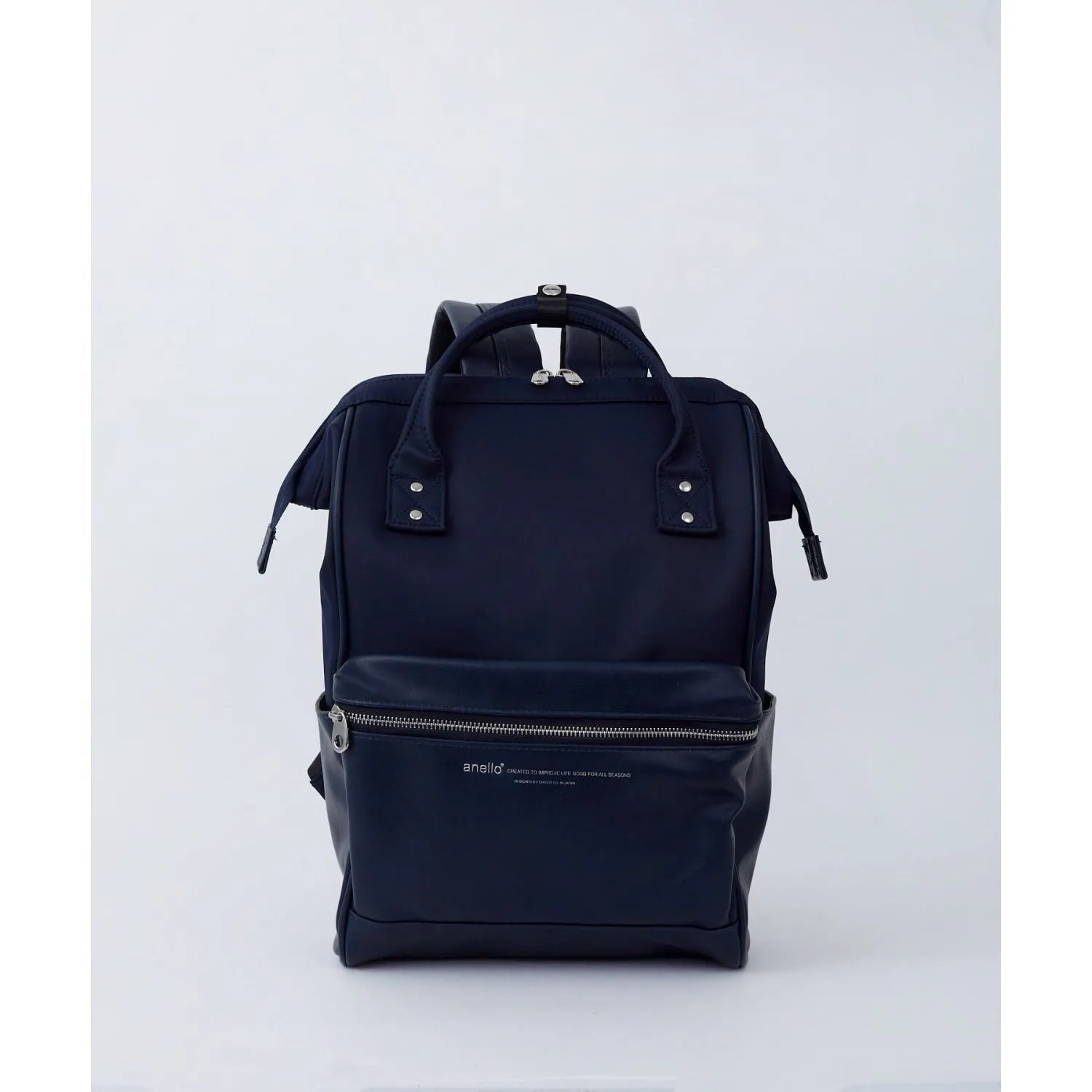 Anello New Premium Kuchigane Backpack Slim R