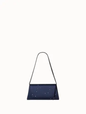 Anouk Mini Trapezoid Clutch