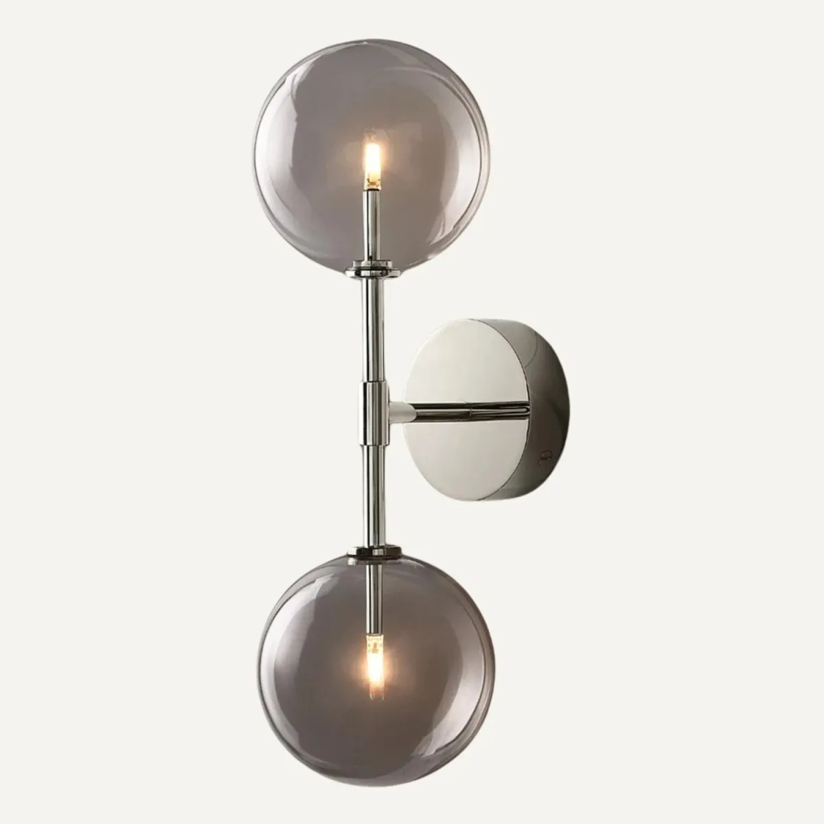 Ansar Wall Lamp