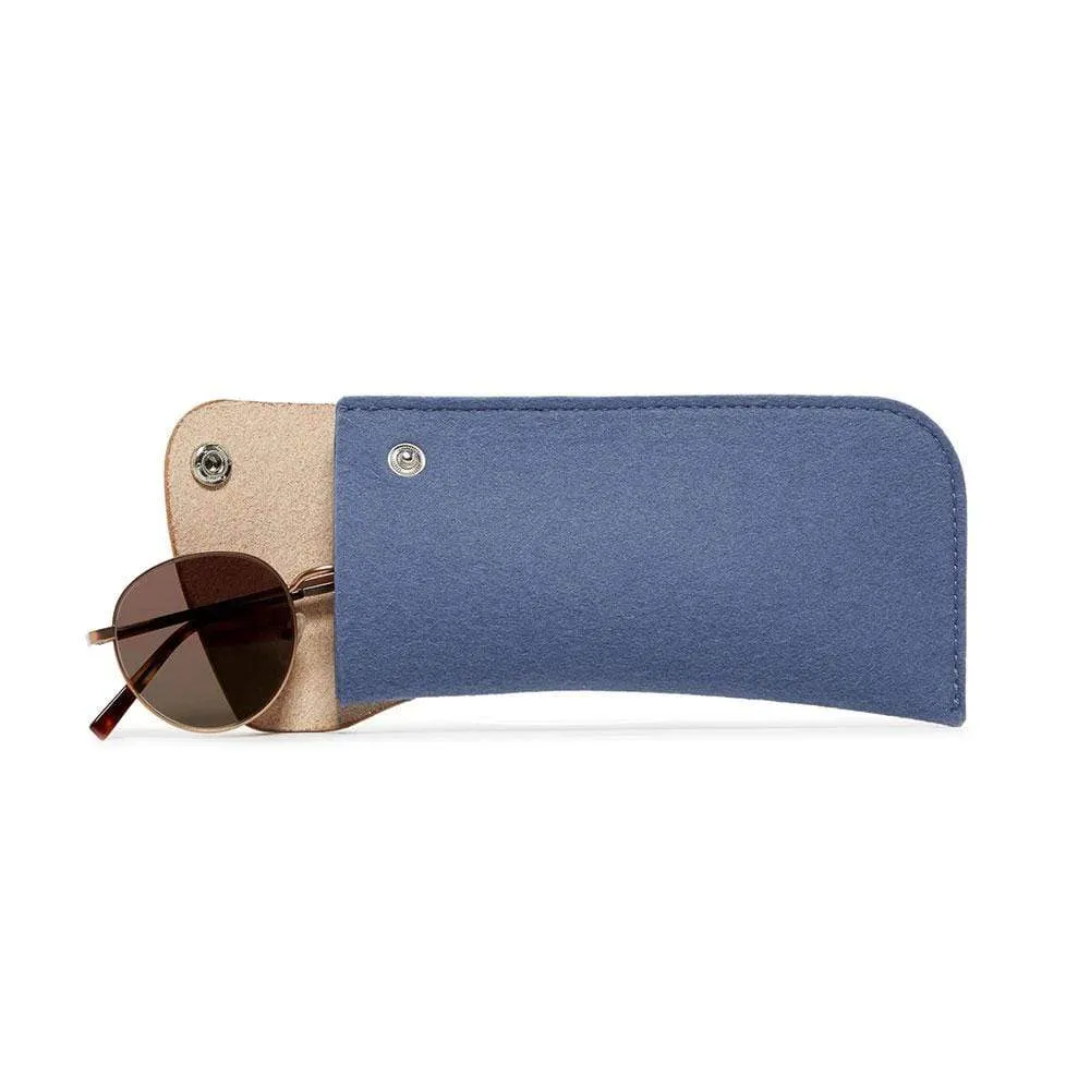 Anzen Eyeglass Sleeve Felt