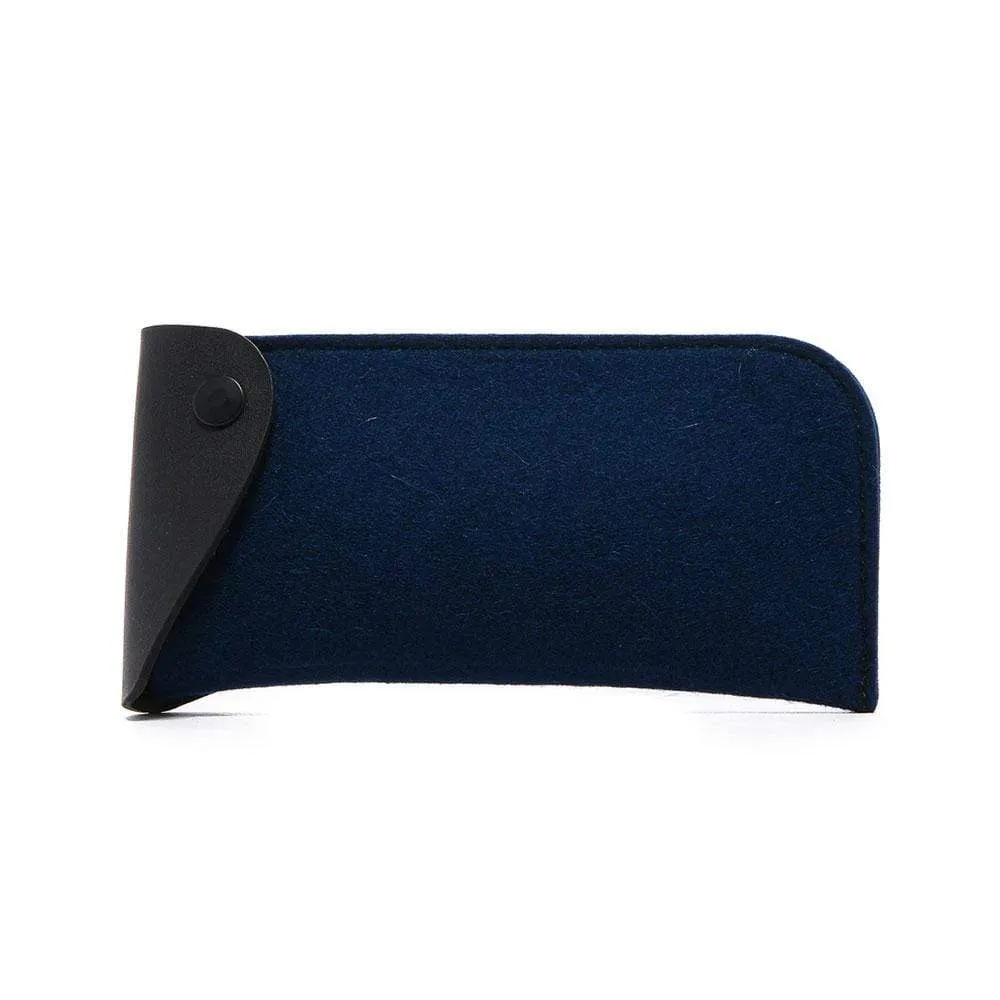 Anzen Eyeglass Sleeve Felt