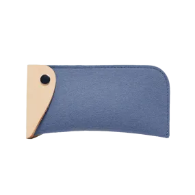 Anzen Eyeglass Sleeve Felt