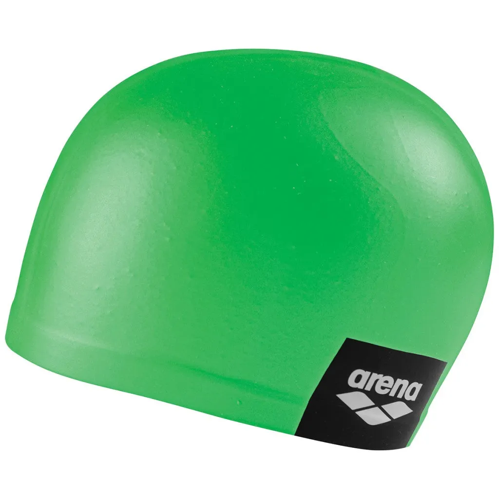 Arena Logo Moulded Cap | Pea Green