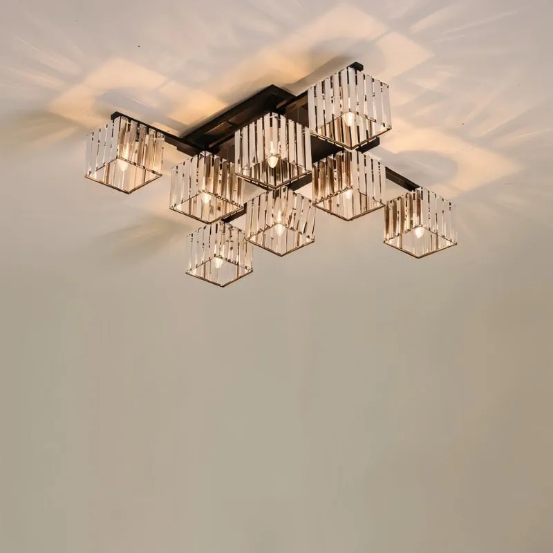 Arunah Ceiling Light