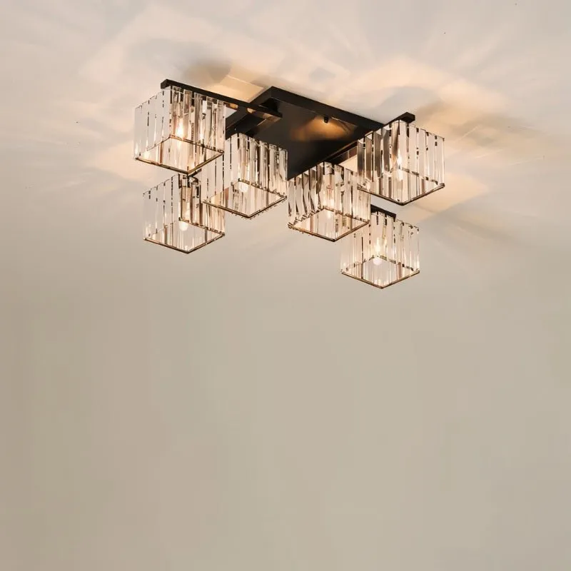 Arunah Ceiling Light