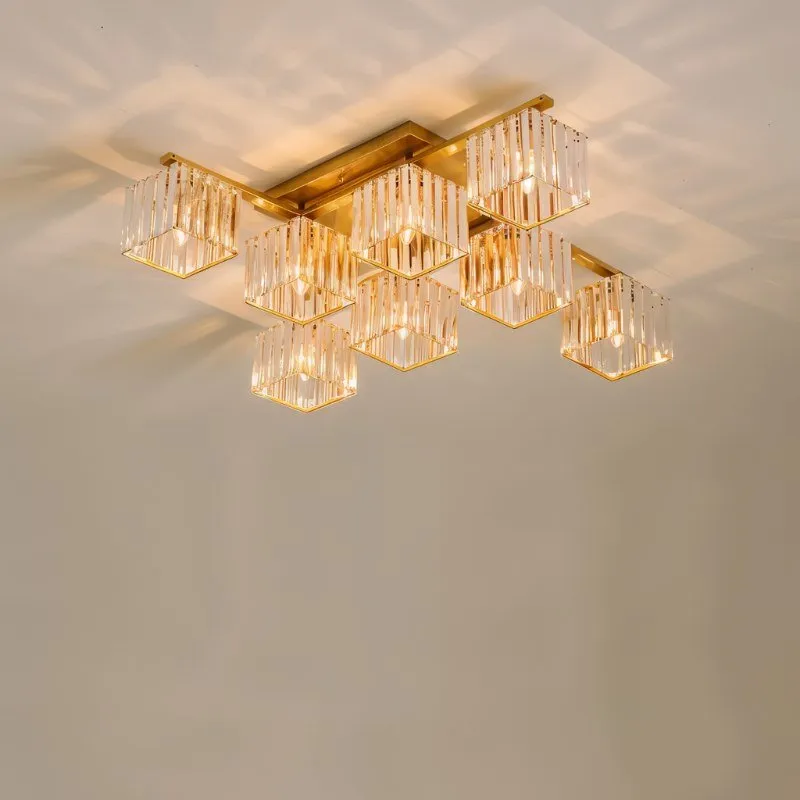 Arunah Ceiling Light