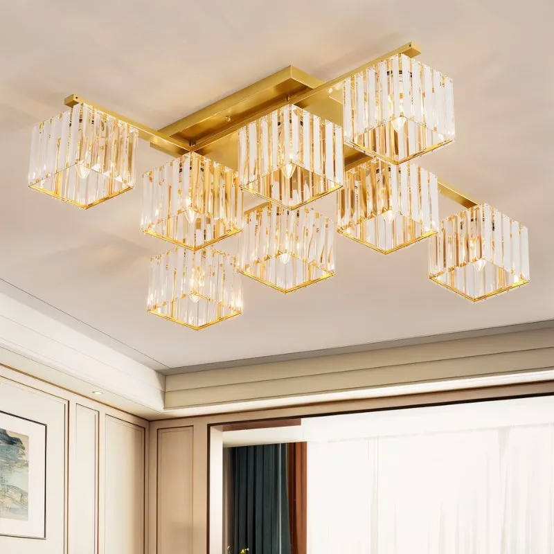 Arunah Ceiling Light