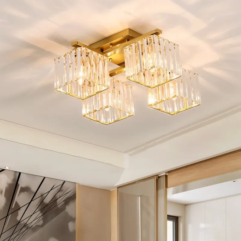 Arunah Ceiling Light