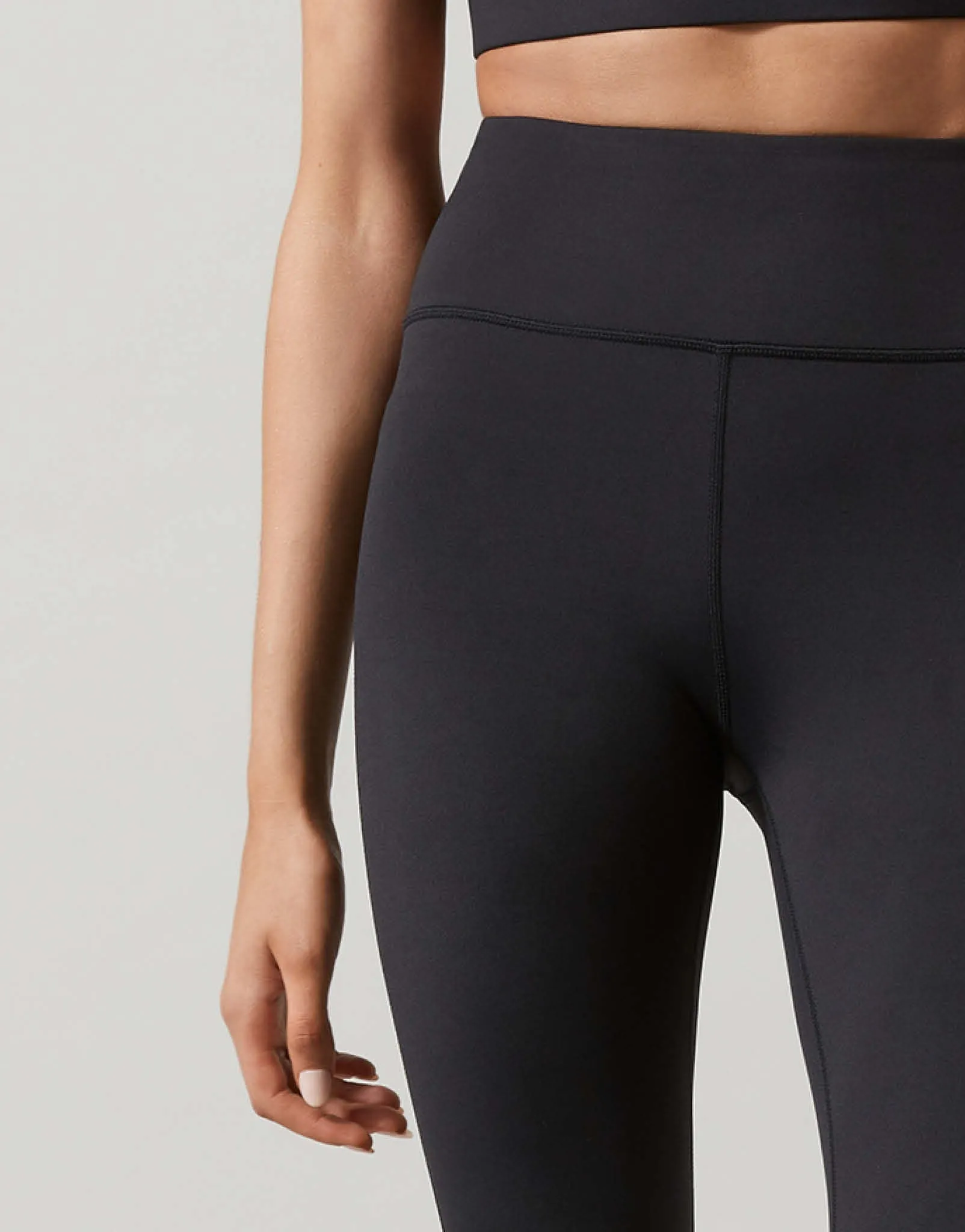 BASELINE Ultra-Core Legging - Black