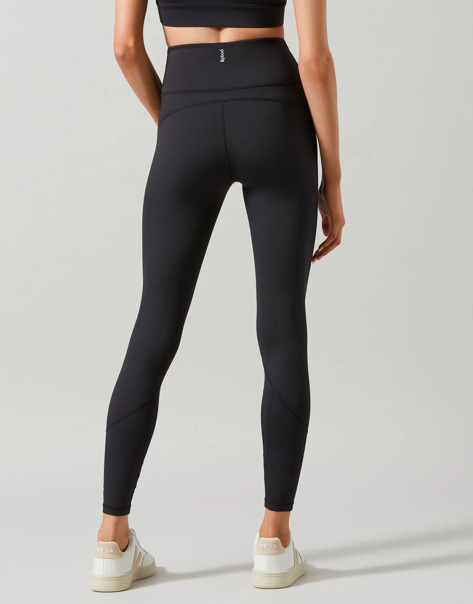 BASELINE Ultra-Core Legging - Black