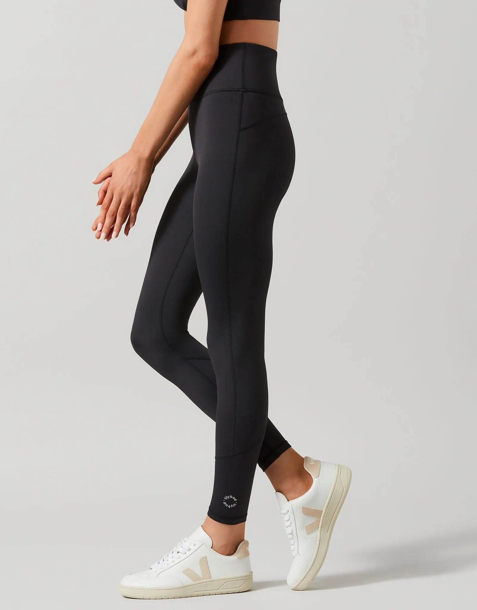 BASELINE Ultra-Core Legging - Black