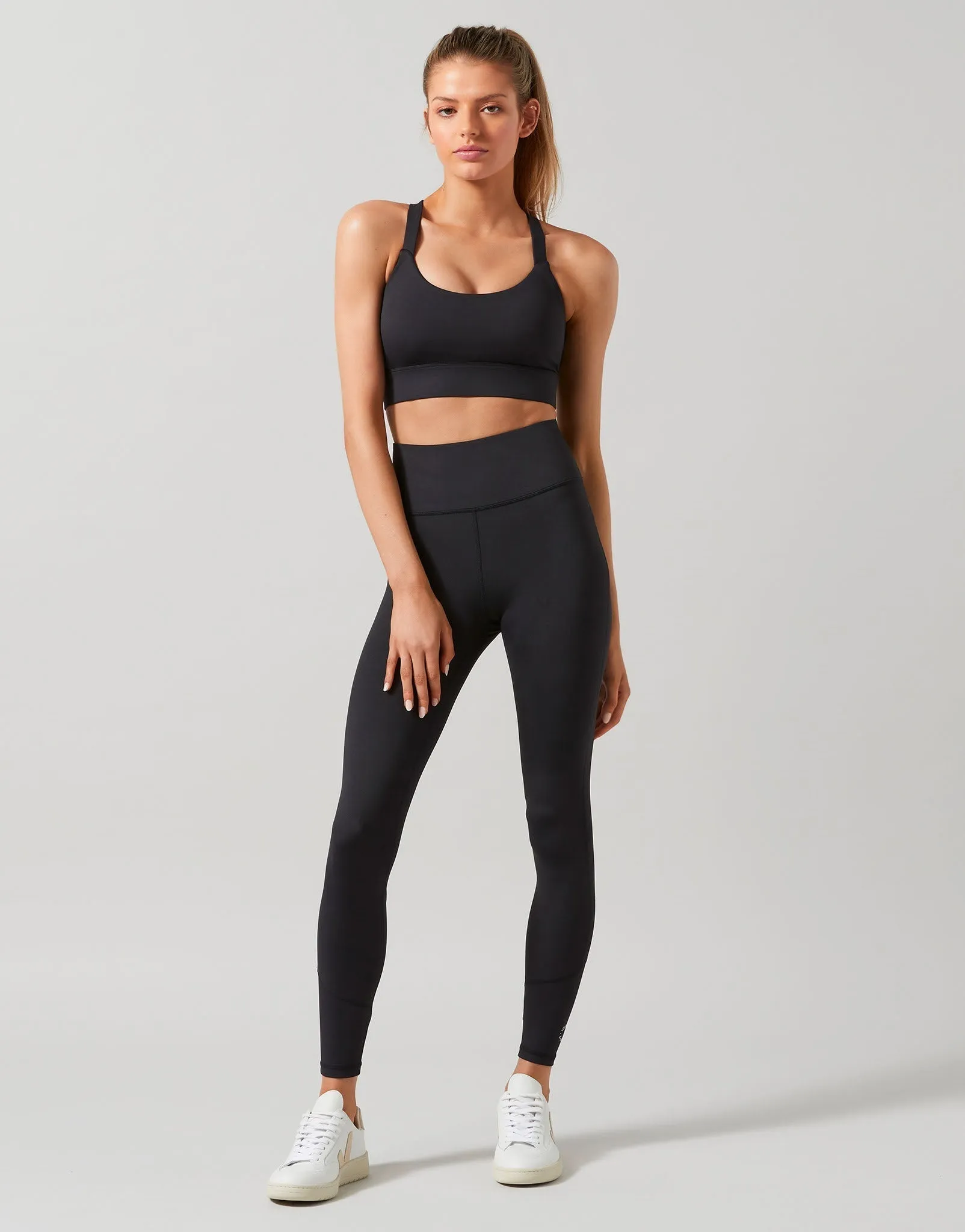 BASELINE Ultra-Core Legging - Black