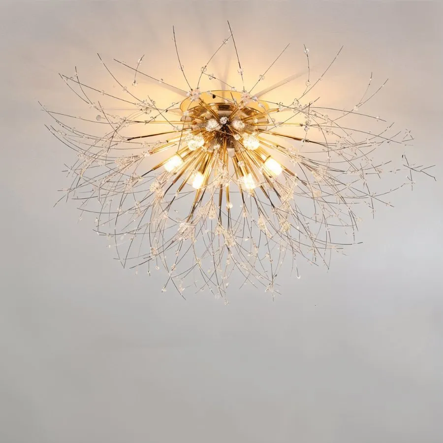 Bellatrix Ceiling Light