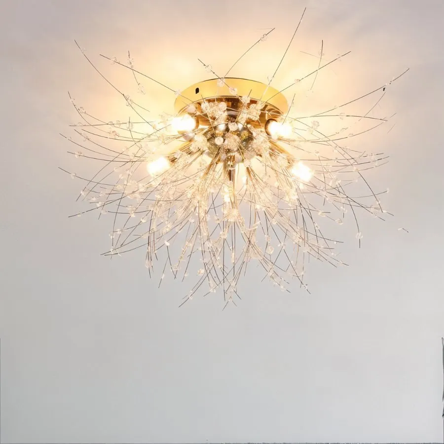 Bellatrix Ceiling Light