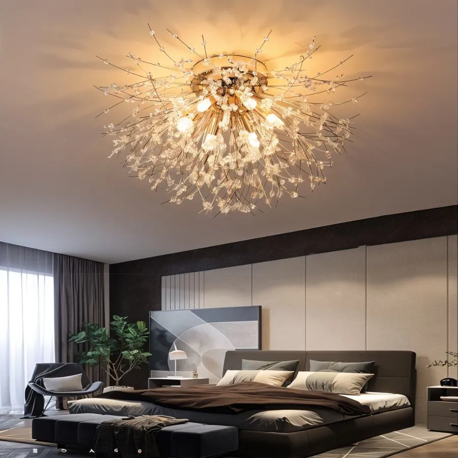 Bellatrix Ceiling Light