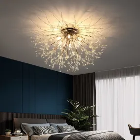 Bellatrix Ceiling Light