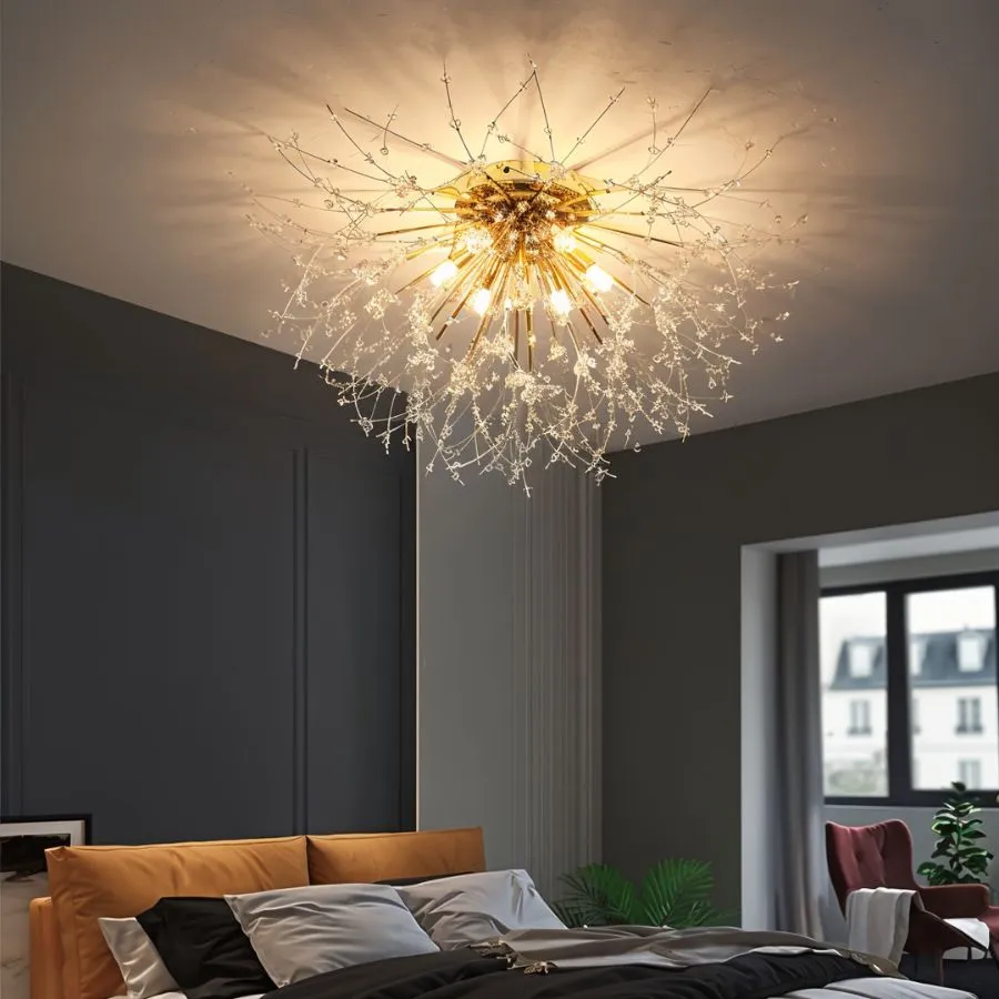 Bellatrix Ceiling Light