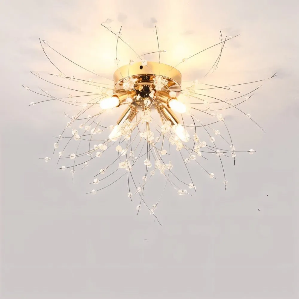 Bellatrix Ceiling Light