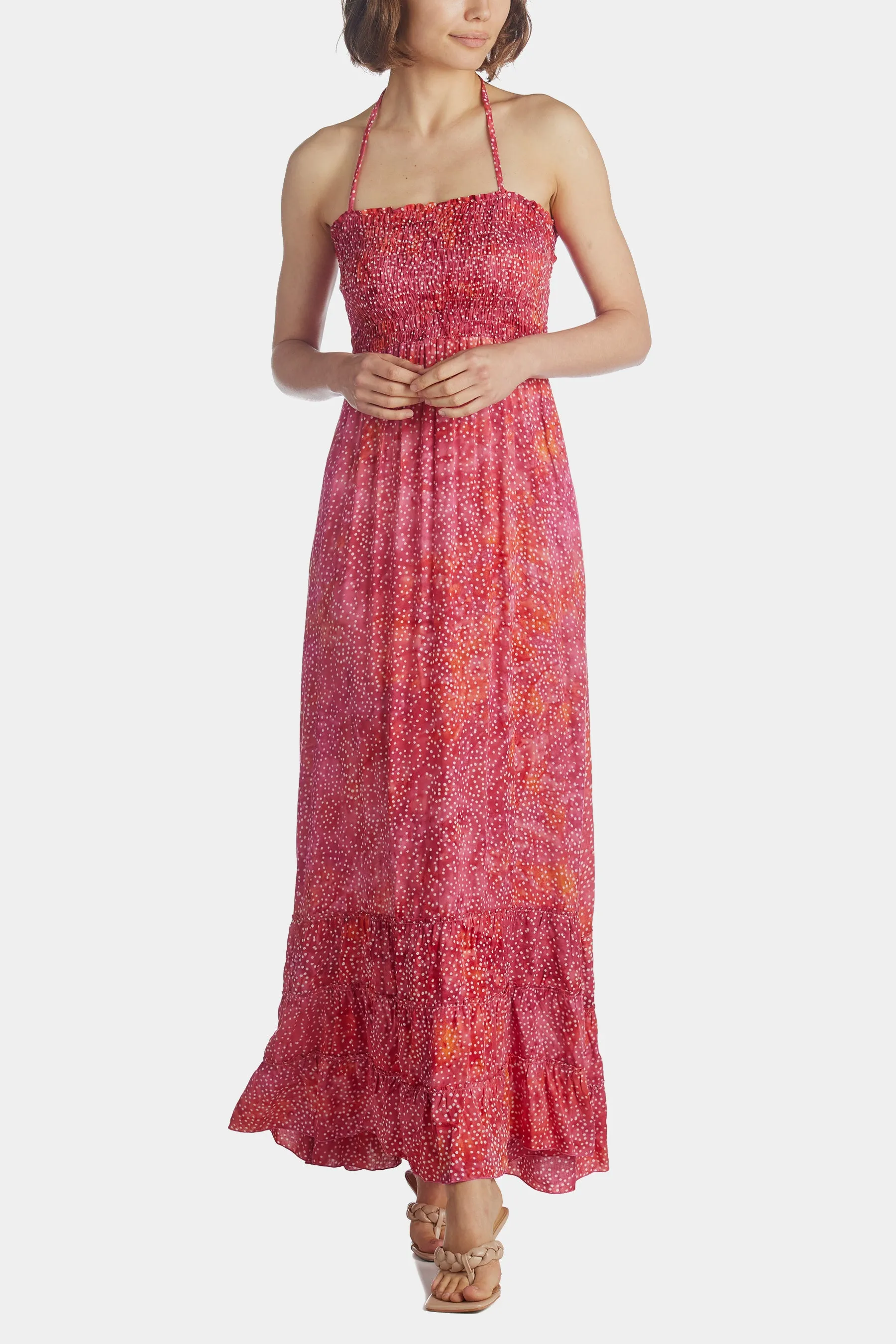 Bellini Maxi Dress