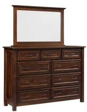 Belwright Dresser