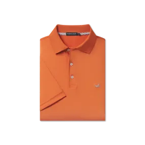 Bermuda Performance Polo