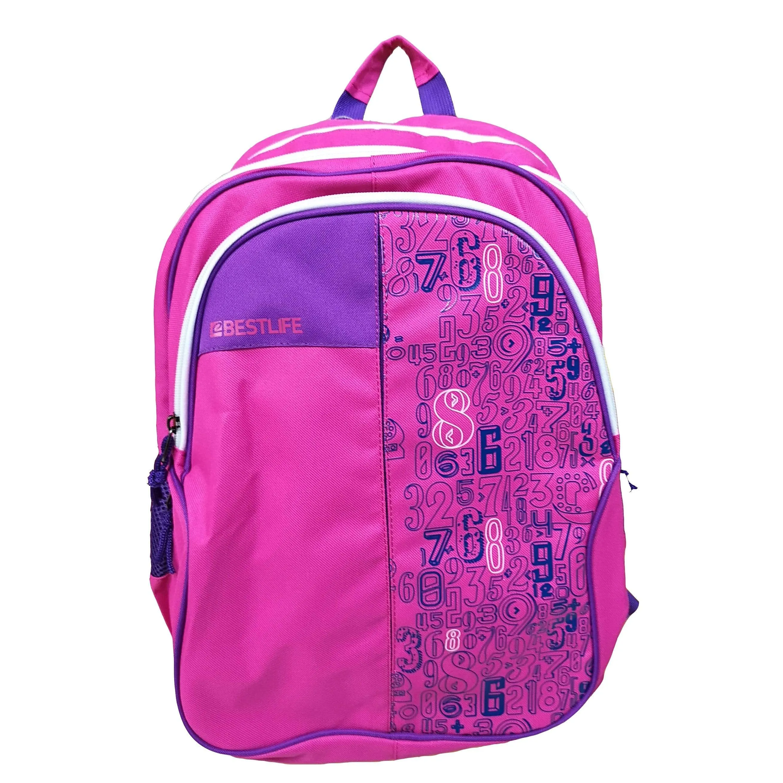 Bestlife School Backpack